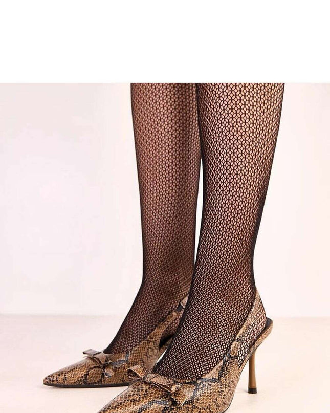 High heels model 220239