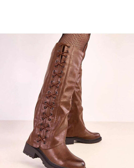 Thigh-Hight Boots model 220246
