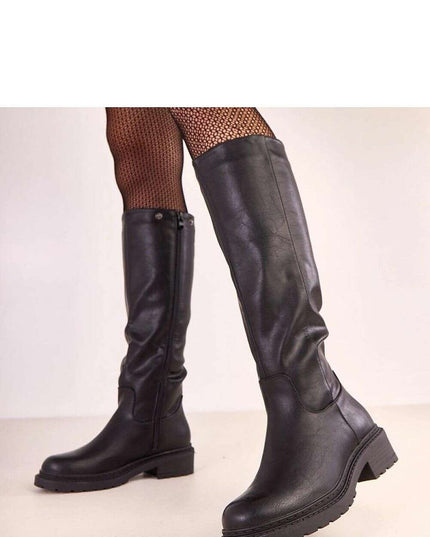 Thigh-Hight Boots model 220247