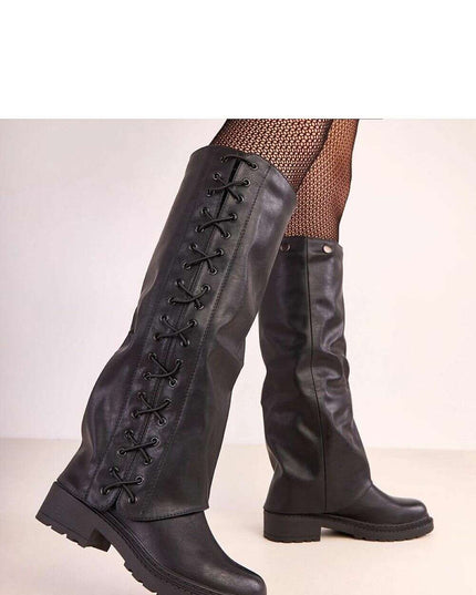 Thigh-Hight Boots model 220247