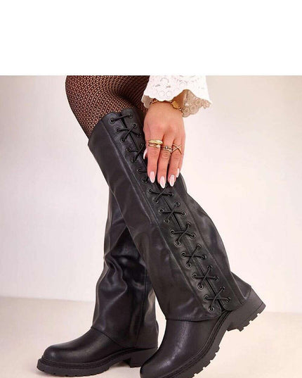 Thigh-Hight Boots model 220247