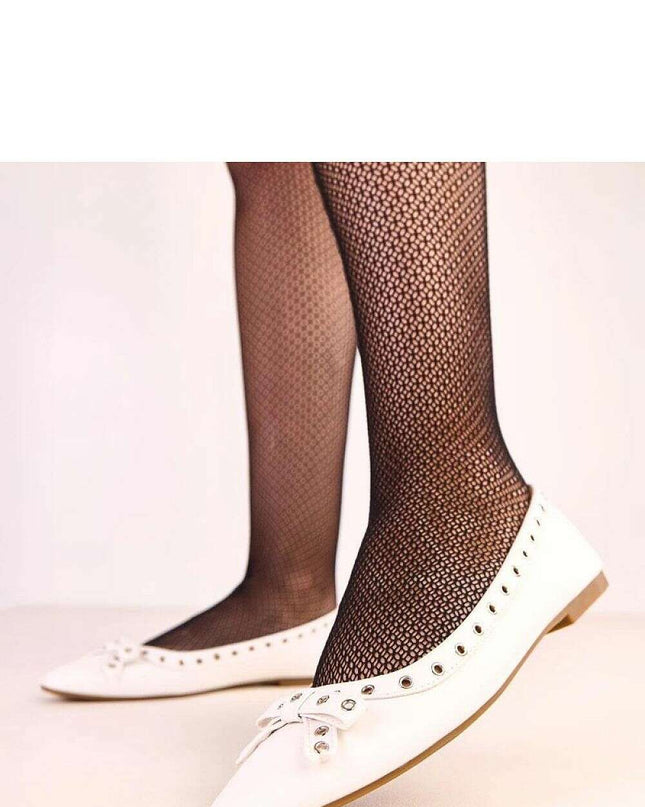 Ballet flats model 220254