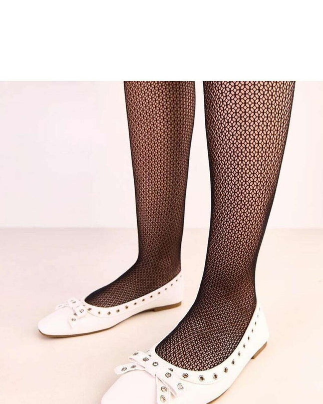 Ballet flats model 220254