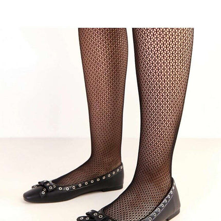 Ballet flats model 220255