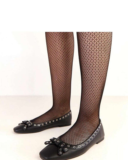 Ballet flats model 220255