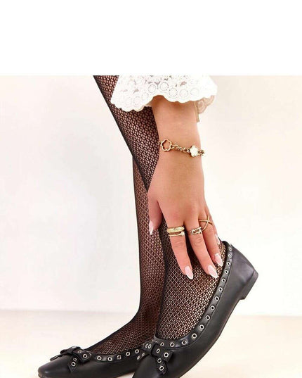 Ballet flats model 220255