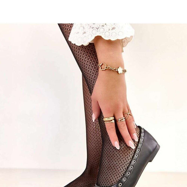 Ballet flats model 220255