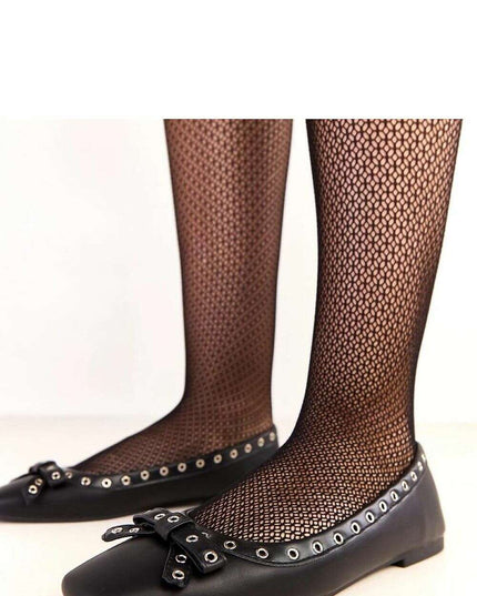 Ballet flats model 220255