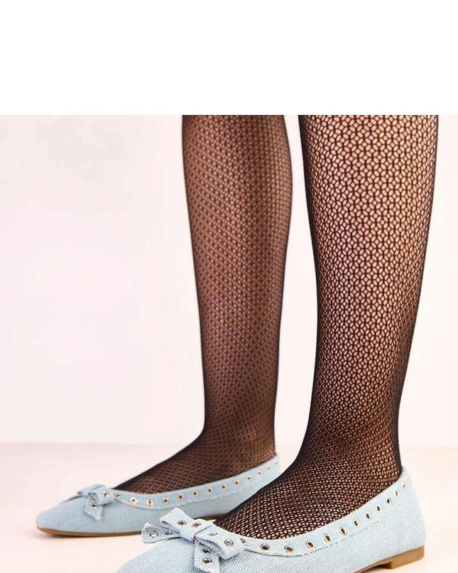 Ballet flats model 220256