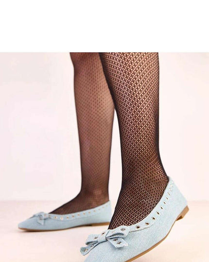 Ballet flats model 220256