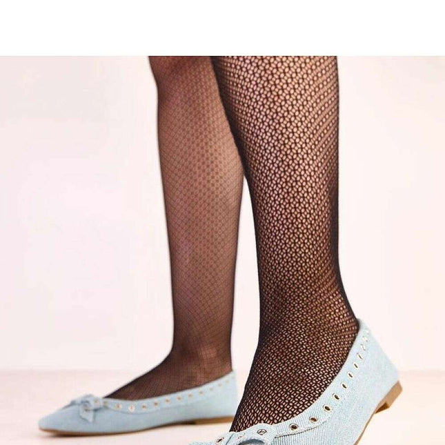 Ballet flats model 220256