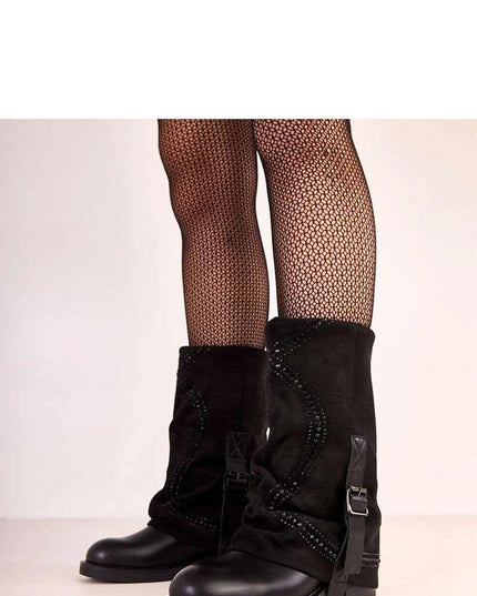 Thigh-Hight Boots model 220257