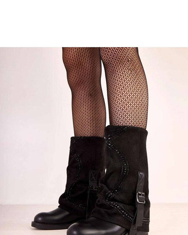 Thigh-Hight Boots model 220257