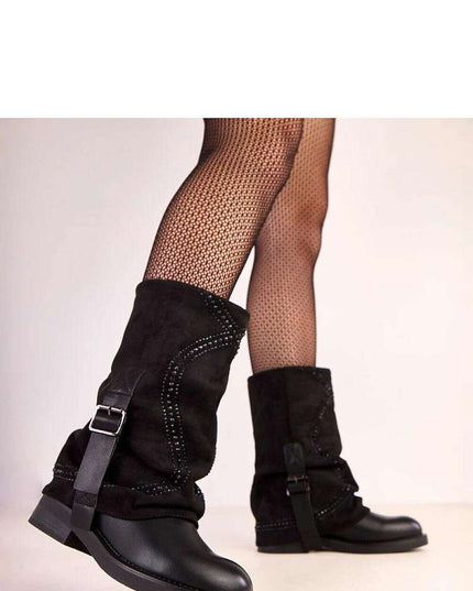 Thigh-Hight Boots model 220257