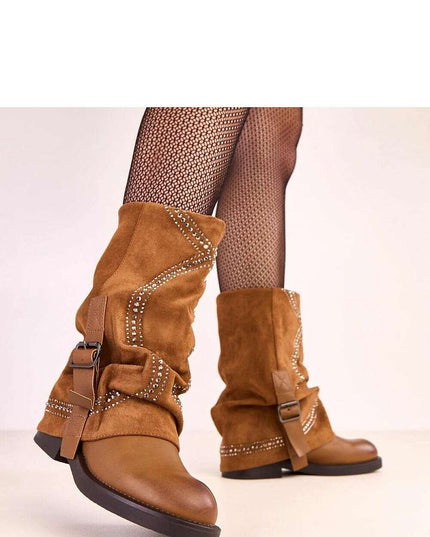 Thigh-Hight Boots model 220259