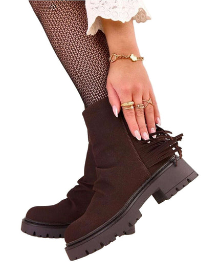 Boots model 220262