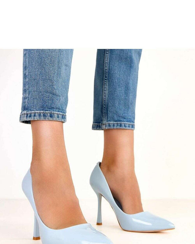 High heels model 220263