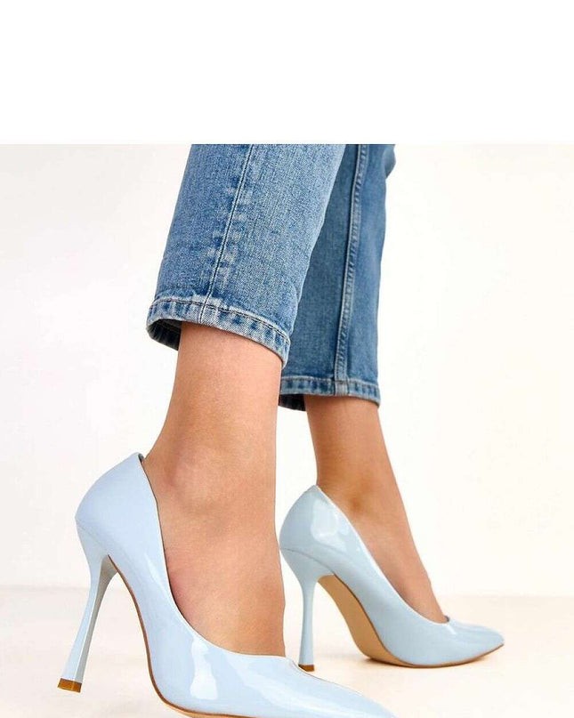 High heels model 220263