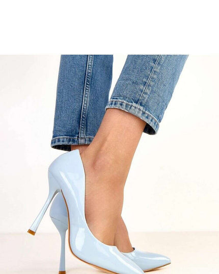 High heels model 220263
