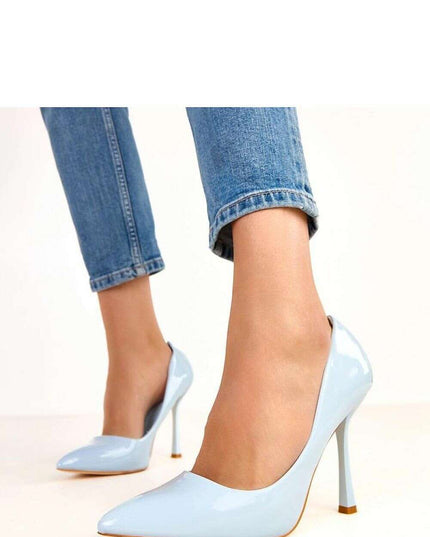 High heels model 220263