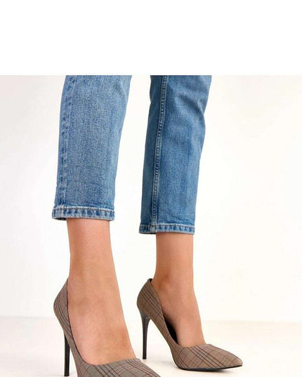 High heels model 220264