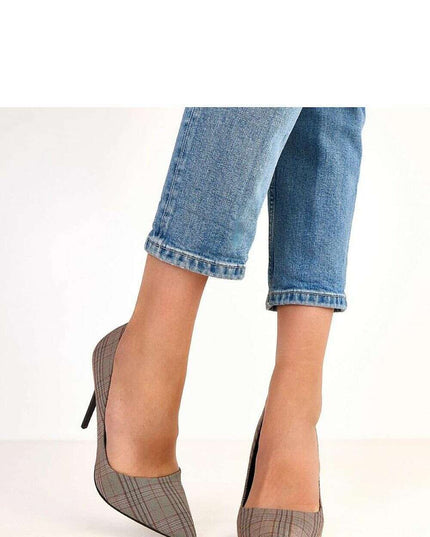 High heels model 220264