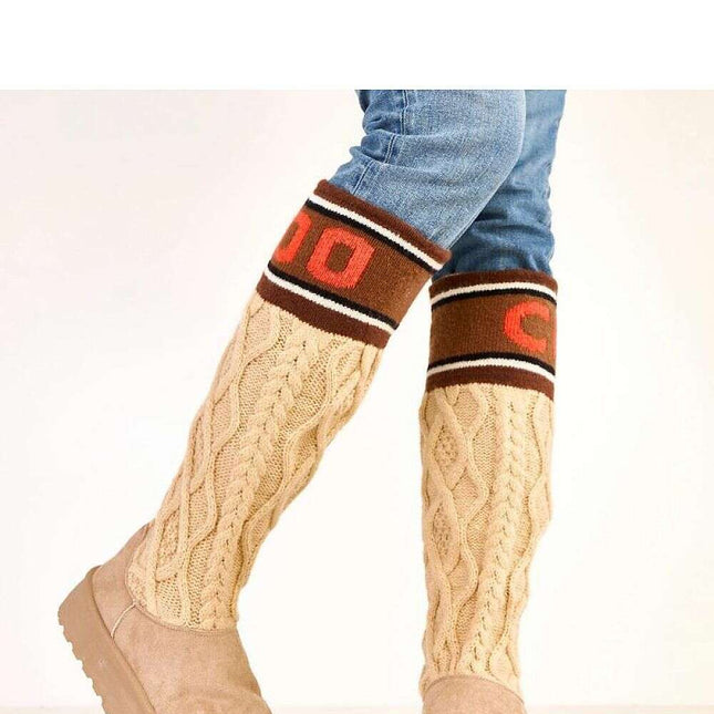 Snow boots model 220266