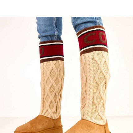 Snow boots model 220267