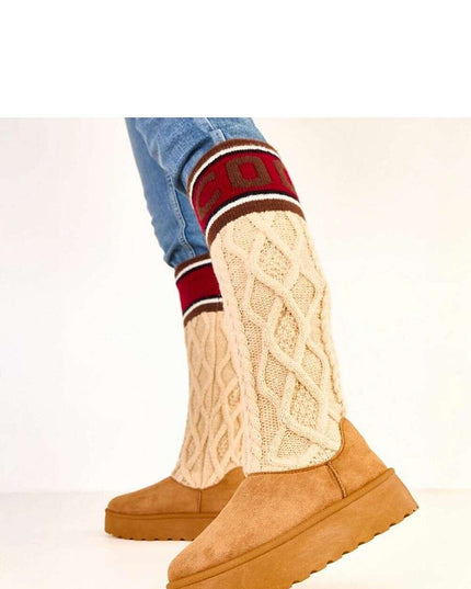 Snow boots model 220267