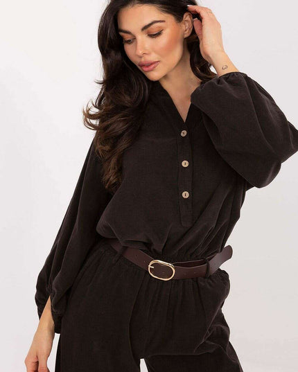 Blouse model 220272