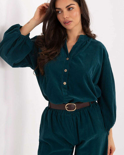 Blouse model 220277