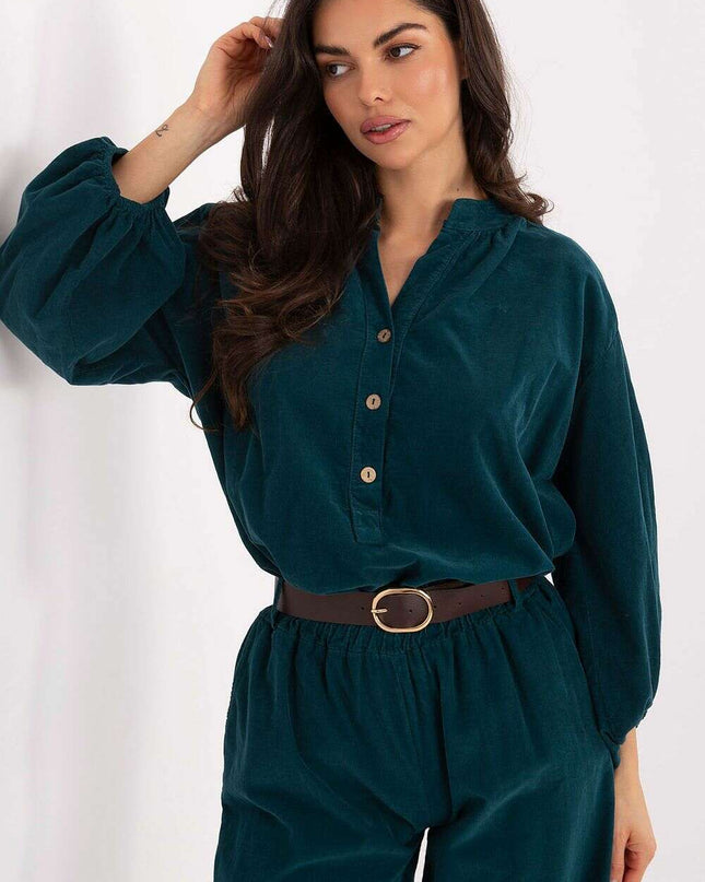 Blouse model 220277