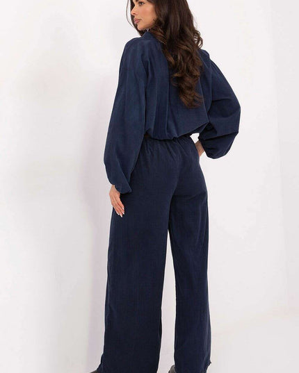 Women trousers model 220281