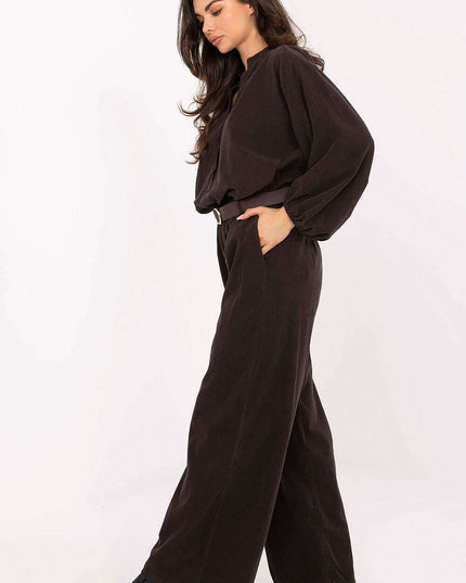 Women trousers model 220282