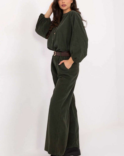 Women trousers model 220283