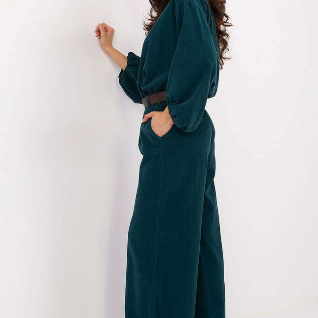 Women trousers model 220284