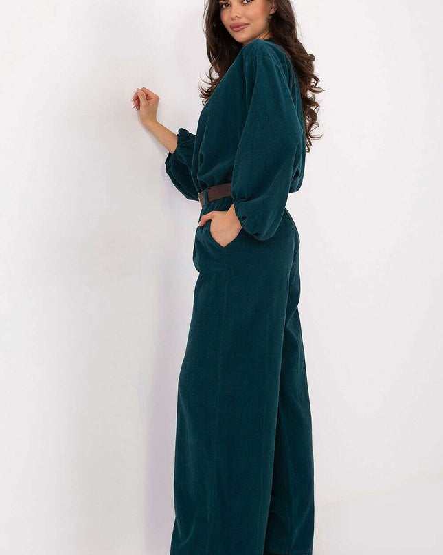 Women trousers model 220284