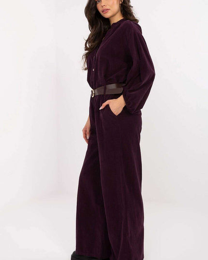 Women trousers model 220285