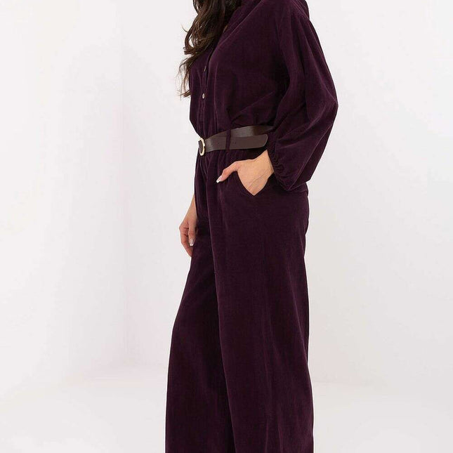 Women trousers model 220285