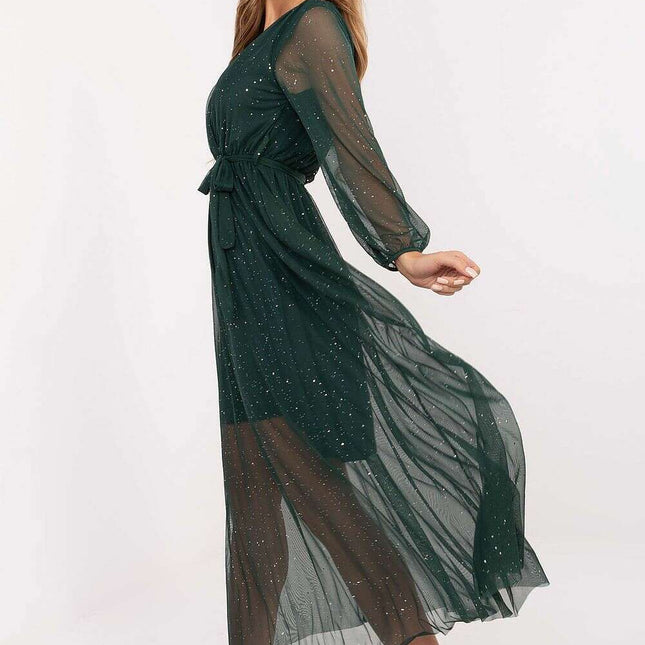 Long dress model 220287