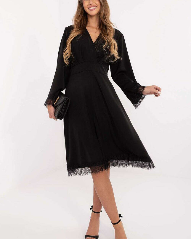 Cocktail dress model 220302