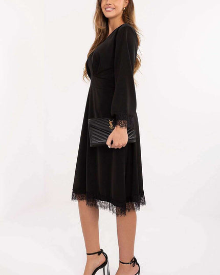 Cocktail dress model 220302