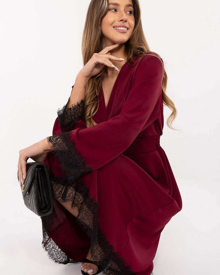 Cocktail dress model 220304