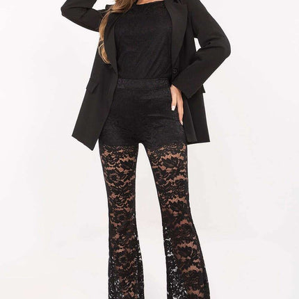 Women trousers model 220328