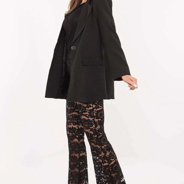 Women trousers model 220328