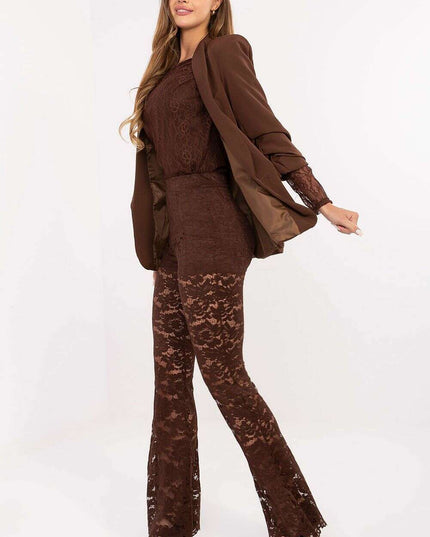 Women trousers model 220329