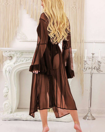 Dressing Gowns/Bathrobes model 220333