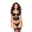 black / EU 65C | US 30C