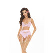 pink / EU 65C | US 30C