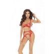 red / EU 65C | US 30C